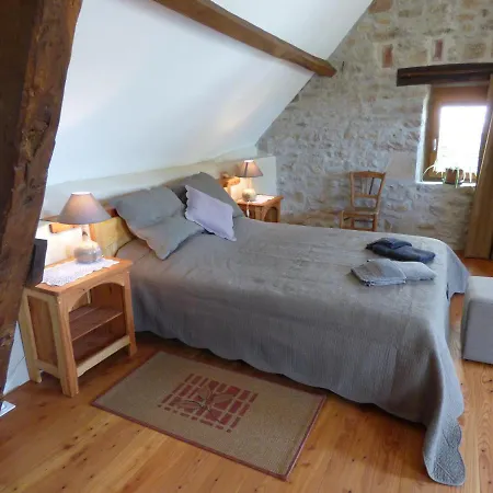 Le Shamballa Le Monteil-au-Vicomte Extérieur photo